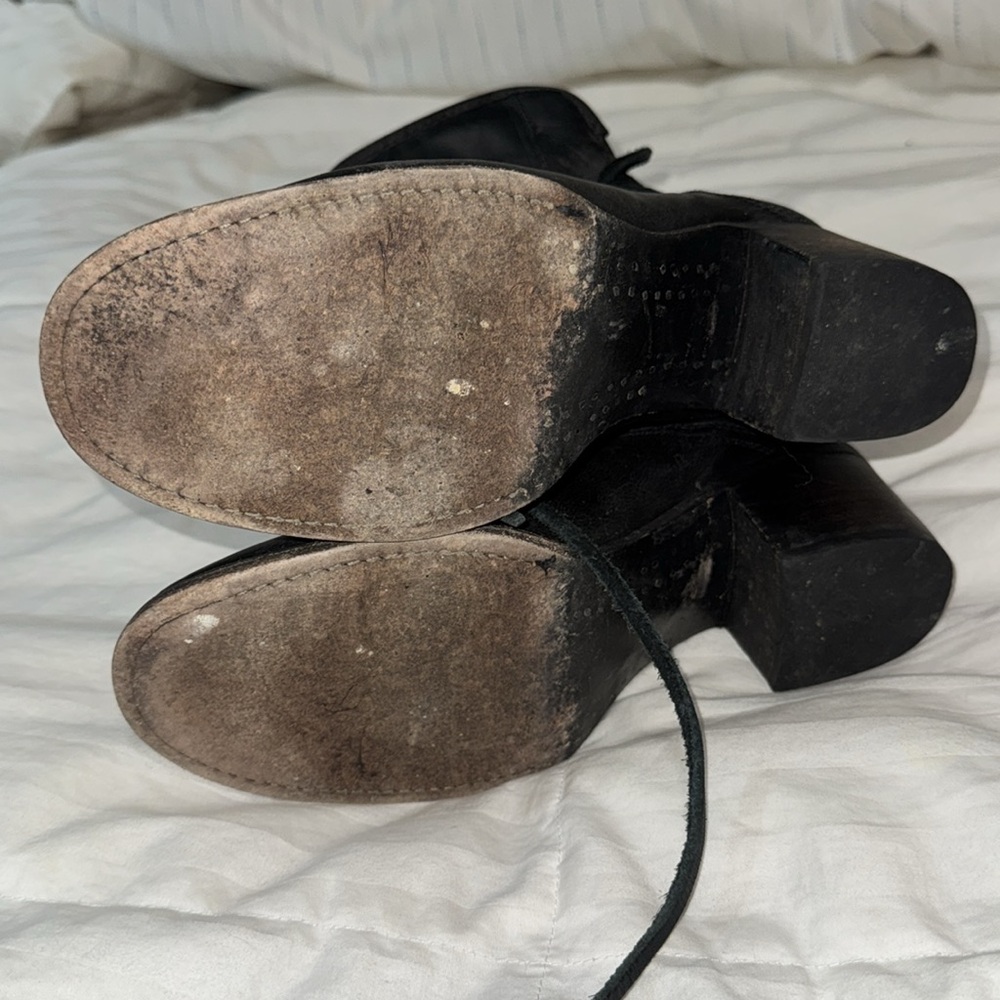 freebird casey booties - Picture 4 of 6